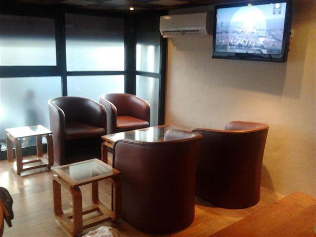 Planet Hotel ดูอาลา ภายนอก รูปภาพ